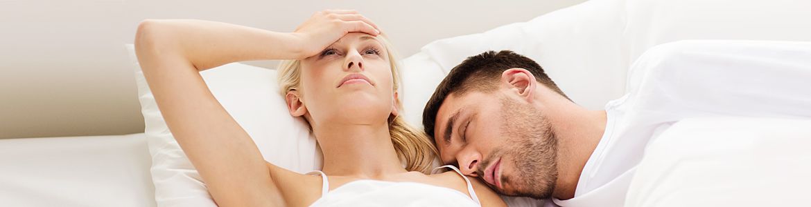 Schnarchtherapie beim Zahnarzt in Koblenz