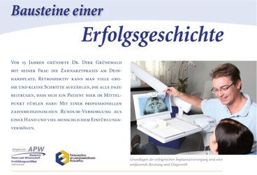 Erfolgsgeschichte