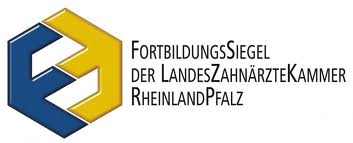 Fortbildungssiegel LZU Rheinland-Pfalz