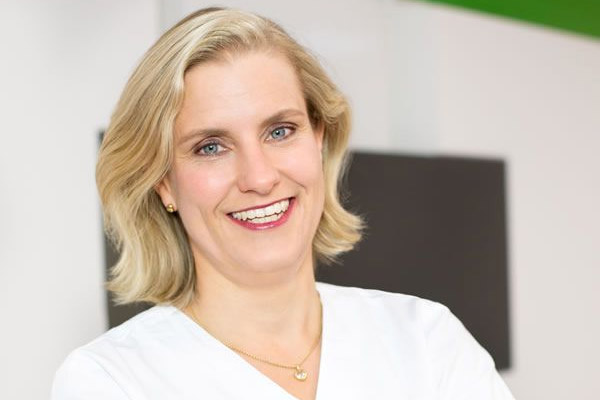 Dr. med. dent. Cora Grünewald