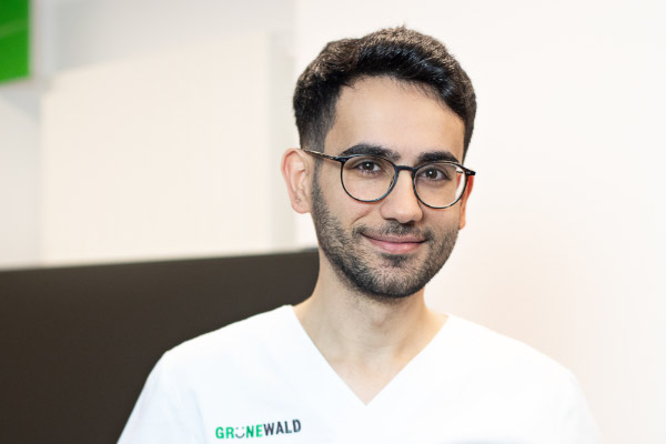 Fahid Ziadna
