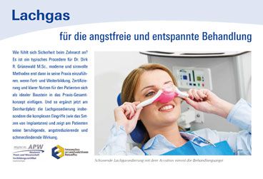 Lachgas